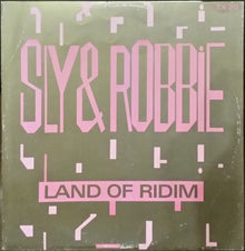 Home T With Sly & Robbie / Sly & Robbie & The Taxi Gang : Do You Believe / Land Of Rydim (12")