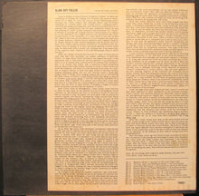 Blind Boy Fuller : Blind Boy Fuller With Sonny Terry And Bull City Red (LP, Comp, Mono)