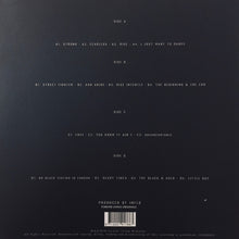 Sault : Untitled (Rise) (2xLP, Album)