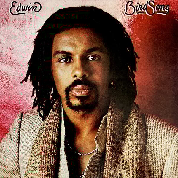 Edwin Birdsong : Edwin Birdsong (LP, Album)