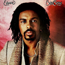 Edwin Birdsong : Edwin Birdsong (LP, Album)