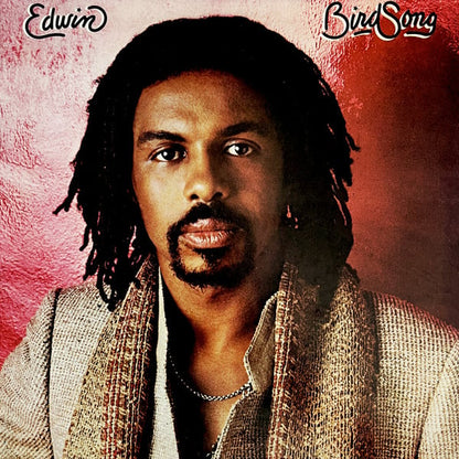 Edwin Birdsong : Edwin Birdsong (LP, Album)