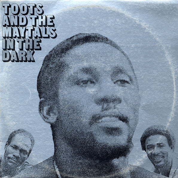 Toots & The Maytals : In The Dark (LP, Album, Gar)