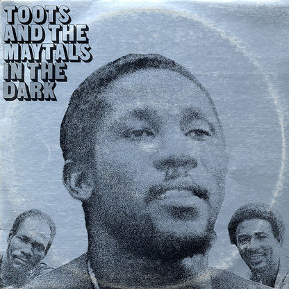 Toots & The Maytals : In The Dark (LP, Album, Gar)
