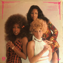 Honey Cone : Love, Peace & Soul (LP, Album, Mon)