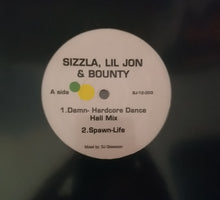 Various : Damn E.P. (12")