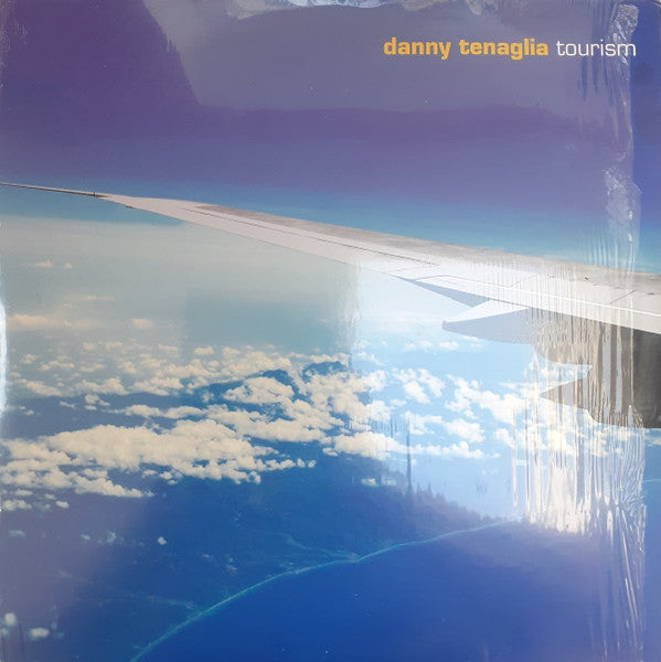 Danny Tenaglia : Tourism (4x12", Album)