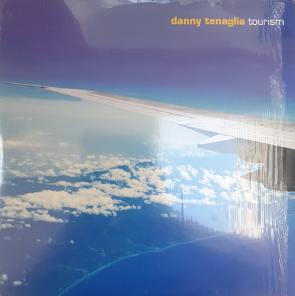 Danny Tenaglia : Tourism (4x12", Album)