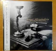 Lorez Alexandria : My One And Only Love (CD, Album, RE)