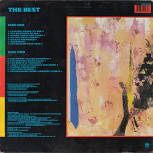 Dennis Brown : The Best (LP, Comp)