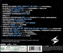 The Neptunes : Clones (CD, Comp, Copy Prot.)