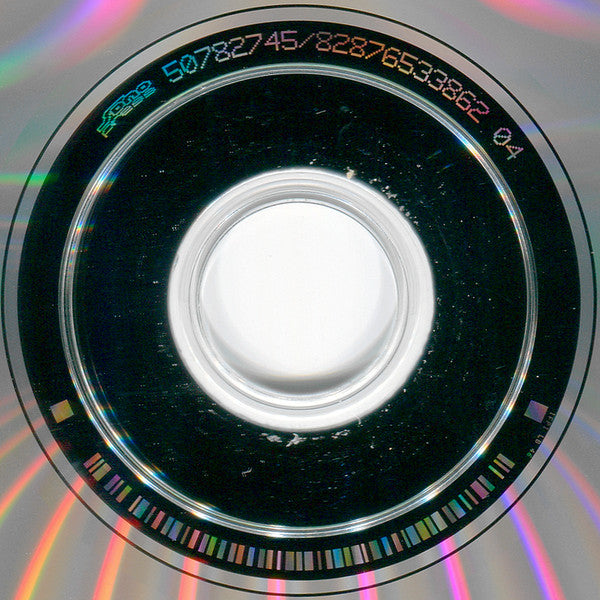 The Neptunes : Clones (CD, Comp, Copy Prot.)