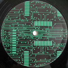 Industrial : Time To Rock (12", Promo)