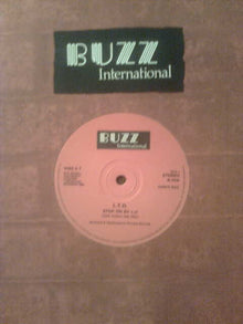 L.T.D. : Stop On By (12")