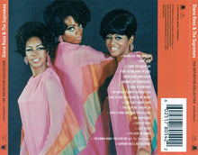 The Supremes : The Definitive Collection (CD, Comp)
