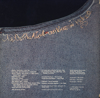 Stanley Turrentine : In The Pocket (LP, Album)