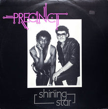 Precinct : Shining Star (12")