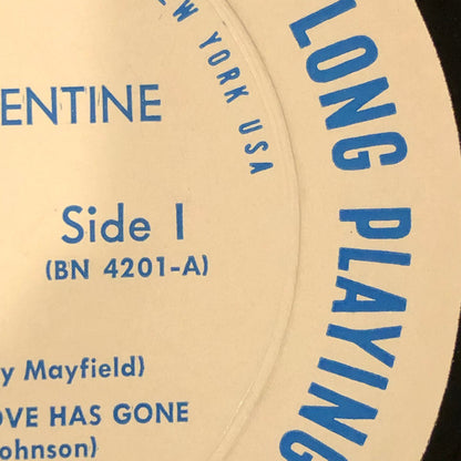 Stanley Turrentine : Joyride (LP, Album, Mono, Dee)