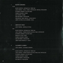 Weather Report : Mysterious Traveller (CD, Album, RE, RM, DSD)