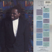 Omar Chandler : Omar Chandler (LP, Album)