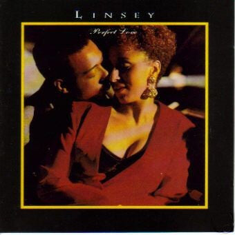 Linsey : Perfect Love (LP, Album)