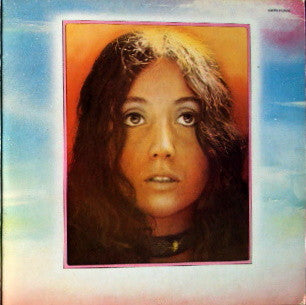 Maria Muldaur : Maria Muldaur (LP, Album, Gat)