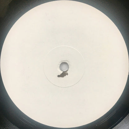 Prince : Sex Machine (LP, Unofficial, W/Lbl)