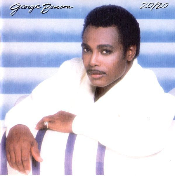 George Benson : 20/20 (CD, Album)