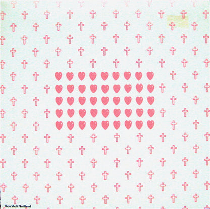 Frankie Goes To Hollywood : The Power Of Love (7", Single, Env)