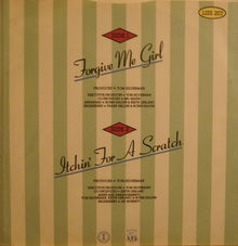 Force MD's : Forgive Me Girl (12")