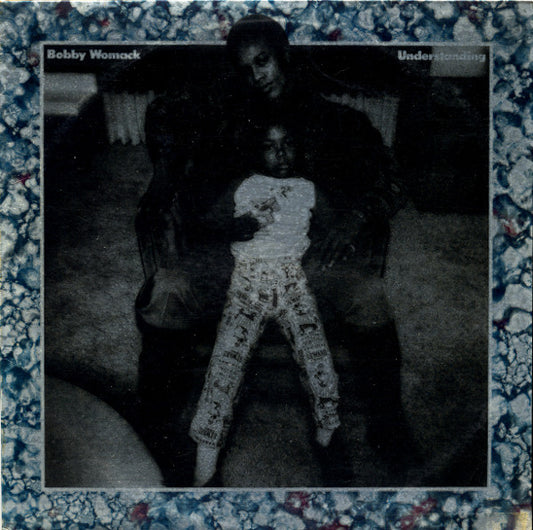 Bobby Womack : Understanding (LP, Album)