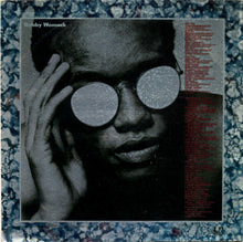 Bobby Womack : Understanding (LP, Album)