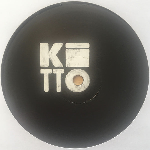 Andrew Ashong And Kaidi Tatham : Sankofa Season  (12")