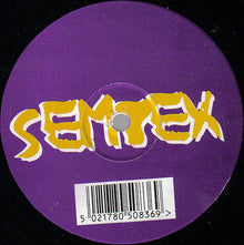 Semtex : Vibe-Out (12")