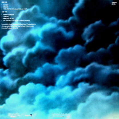 Light Of The World : Light Of The World (LP, Album)