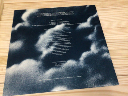 Light Of The World : Light Of The World (LP, Album)