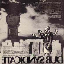 Dub Syndicate : Strike The Balance (LP, Album)