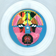 Cobblestone Jazz : The Creator EP - Live 2001 (12", EP, Cle)
