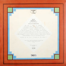 Bob Marley & The Wailers : African Herbsman (LP, Album, RE)