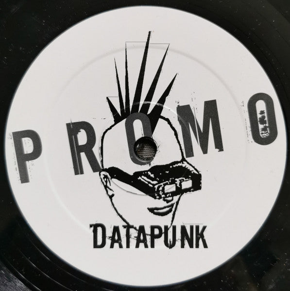 Anthony Rother : So Good (12", Promo)
