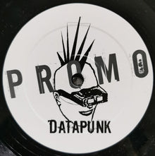 Anthony Rother : So Good (12", Promo)