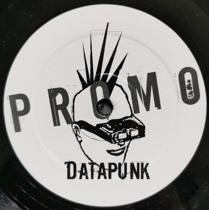 Anthony Rother : So Good (12", Promo)