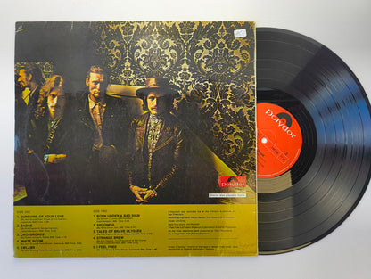 Cream (2) : Best Of Cream (LP, Comp)