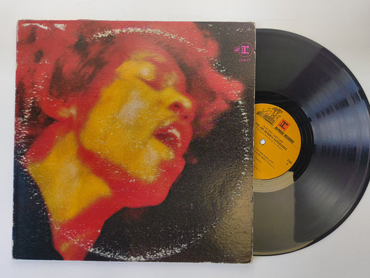 The Jimi Hendrix Experience : Electric Ladyland (2xLP, Album, RE, Gat)