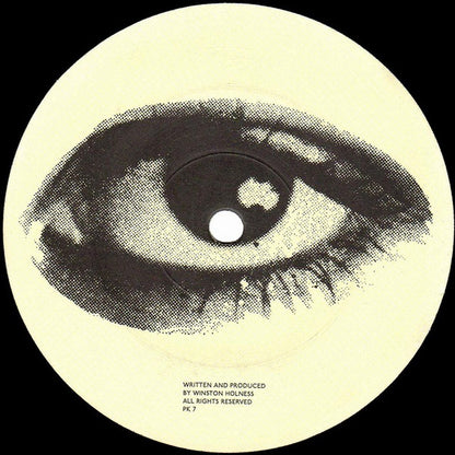 Winston 'Niney' Holness / The Observers : Mutiny / Zorro (10")
