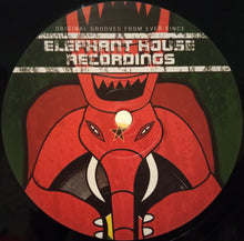 Groove Corporation Meets Lee Perry And Dubblestandart : Dubstep Devil (12")