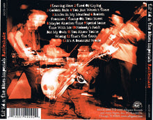 Lil' Ed & The Blues Imperials* : Rattleshake (CD, Album)