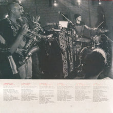 Nubiyan Twist : Freedom Fables (2xLP, Album)
