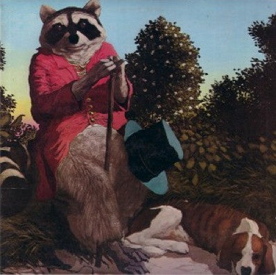J.J. Cale : Naturally (LP, Album, RE)