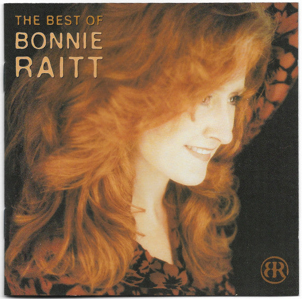 Bonnie Raitt : The Best Of Bonnie Raitt On Capitol 1989-2003 (CD, Comp, RE)